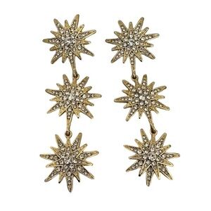 BAUBLEBAR earrings • never worn